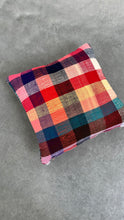 Load image into Gallery viewer, vintage cushion #4