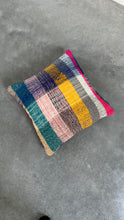 Load image into Gallery viewer, vintage cushion #3