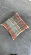 Load image into Gallery viewer, vintage cushion #5