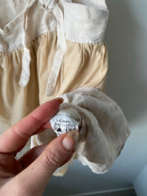 Afbeelding in Gallery-weergave laden, moonbeamcollective jurk maat 5/6 jaar