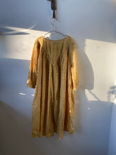 Load image into Gallery viewer, lange jurk maat 116