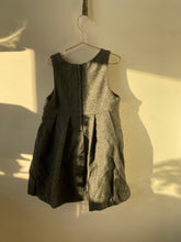 Afbeelding in Gallery-weergave laden, wollen jurk maat 104