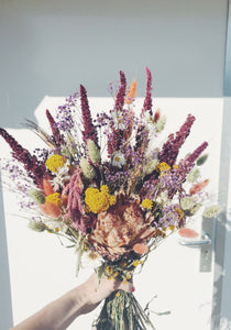 Bouquet Flowerstorm
