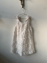 Afbeelding in Gallery-weergave laden, witte jurk maat 110