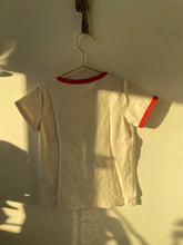 Afbeelding in Gallery-weergave laden, mini rodini shirtje maat 92/98