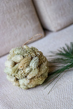 Afbeelding in Gallery-weergave laden, CHRISTMAS BALL CANARY NATURAL