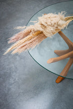 Afbeelding in Gallery-weergave laden, round coffee table illum wikkelsø